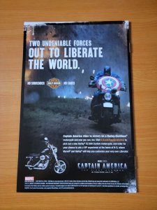 Deadpool v4 #40 ~ NEAR MINT NM ~ 2011 Marvel Comics