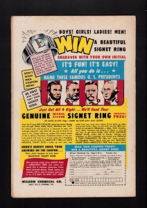 Superman's Pal Jimmy Olsen #49 - WE COMBINE SHIPPING! (3.5) 1960