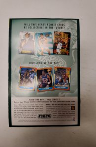 Speed Demon #1 (1996) NM Amalgam Comic Book J699