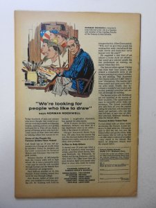 Daredevil #18 (1966) FN- Condition!