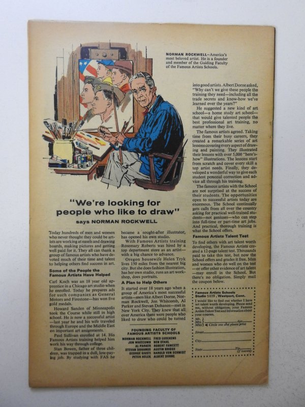 Daredevil #18 (1966) FN- Condition!