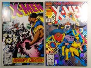 X-Men Lot of 14 Marvel Comics