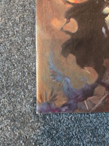 Vampirella Magazine # 11