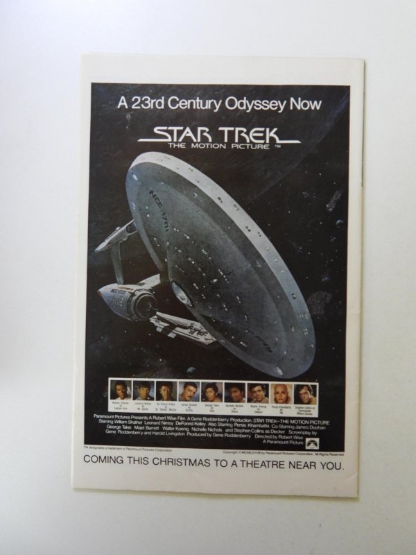 Thor #286 FN+ condition