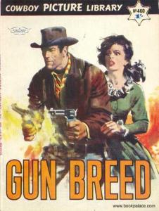 Gun Breed
