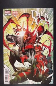 Dark Ages #5 (2022)