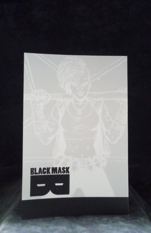 Young Terrorists #1 Box Set Cover (2015)