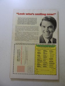 Giant-Size Avengers #5 (1975) FN/VF condition