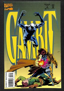 Gambit #3 (1994)