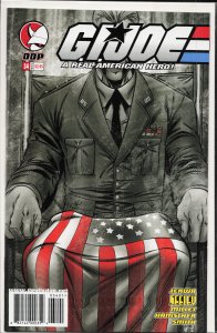 G.I. Joe: A Real American Hero #34 (2004)