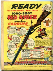 Super Comics #29 1940-Dick Tracy- Tiny Tim- Magic Morro- Terry & Pirates VG