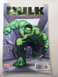 Hulk: The Movie Adaptation (2003) FN+ condition