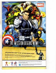 Invincible Iron Man # 20 NM SIGNED BY Matt Fraction Marvel Comic Book J246