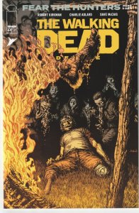 Walking Dead Deluxe # 64 Cover A NM Image Comics 2023 [P7]