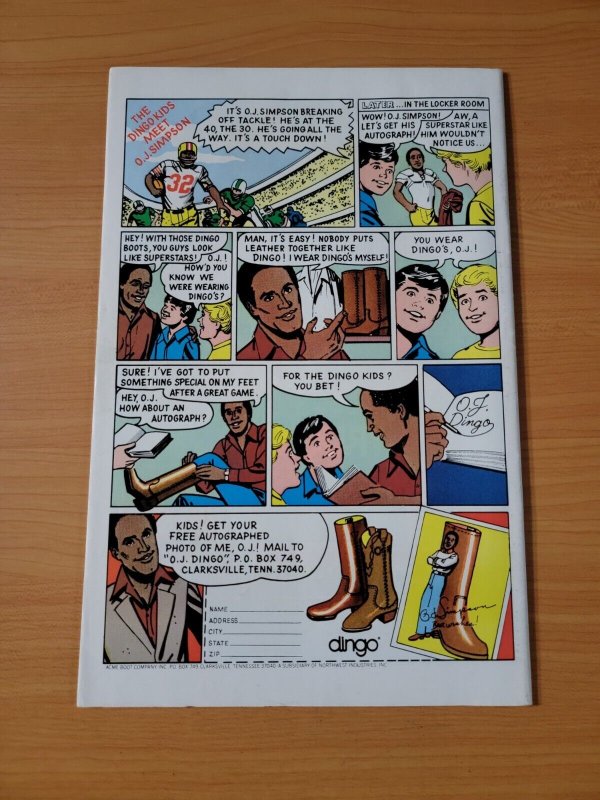 Brave And the Bold #169 ~ VERY FINE - NEAR MINT NM ~ 1980 DC Comics