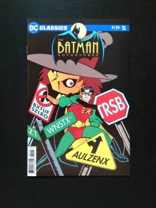 DC Classics the Batman Adventures #5  DC Comics 2020 VF/NM