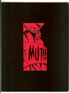 Marvel Graphic Novel 5   X-Men: God Loves, Man Kills   1982