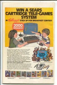 Richie Rich Success #82 1978-Harvey-52 page issue-VG