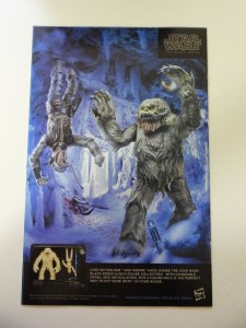 Star Wars #7 Storm Trooper Figure Cover (2015) VF Condition