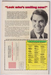 Fantastic Four #165 (1975) Fantastic Four