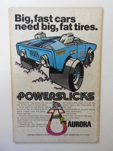 Wonder Woman #192 (1971) VG Condition!