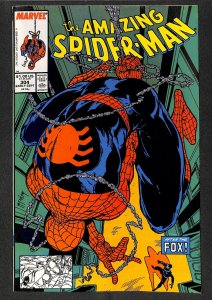The Amazing Spider-Man #304 (1988)