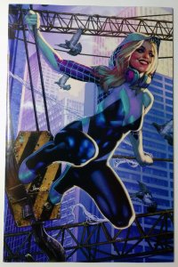 Amazing Spider-Man #10 (9.4, 2023) Jay Anacleto - Virgin Variant