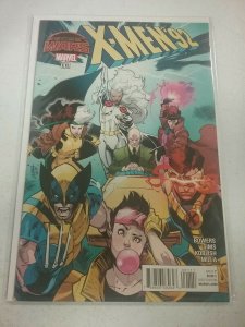 X-Men '92 #1 Marvel Comics NW154