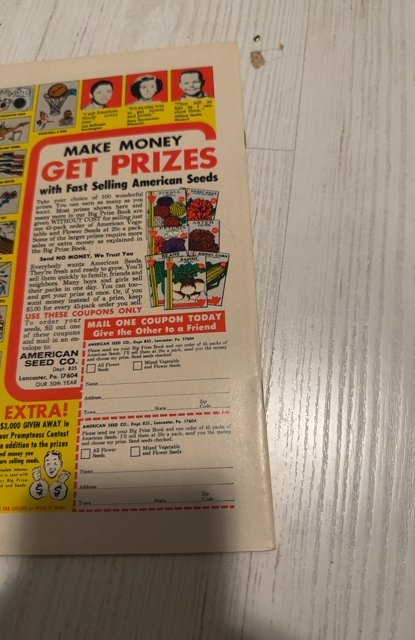 The Spectre #3 (1968)wildcat team up Neal Adams art