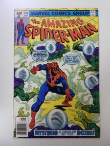 The Amazing Spider-Man #198 (1979) VF condition