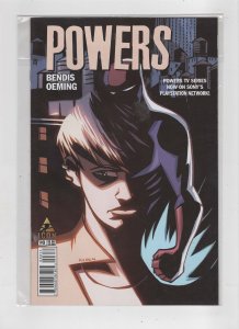 Powers #3 (2015)