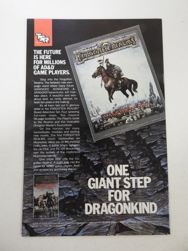 The Amazing Spider-Man #299 (1988) NM Condition!