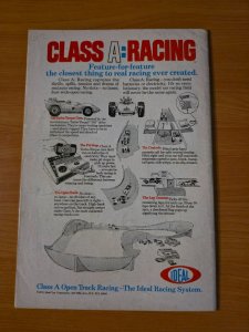 Fantastic Four #127 ~ FINE FN ~ 1972 Marvel Comics