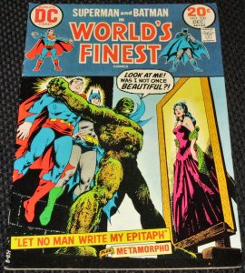 World's Finest Comics #220 (1973)