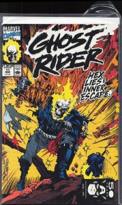 Ghost Rider #11 (1991) Ghost Rider