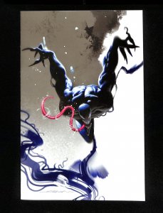 Venom #1 Joyce Chin Virgin Variant