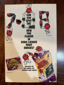 The Amazing Spider-Man #373 (1993)