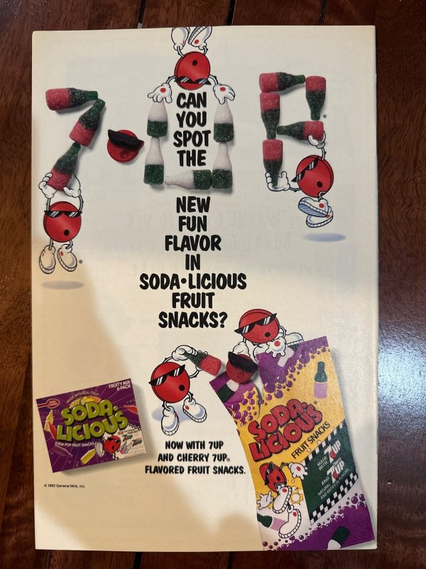 The Amazing Spider-Man #373 (1993)