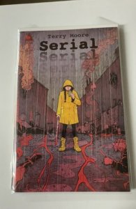 Serial #1 (2021)