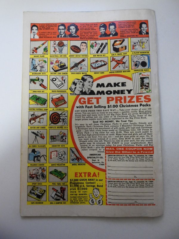 Marvel Tales #33 (1972) VG/FN Condition