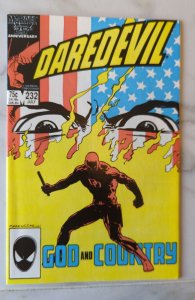 Daredevil #232 (1986)