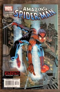 The Amazing Spider-Man #508 (2004)