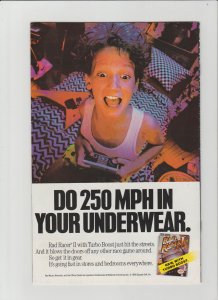 Batman #457 (1990) FN/VF