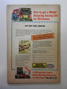 Superman's Girl Friend, Lois Lane #71 GD Condition! See description