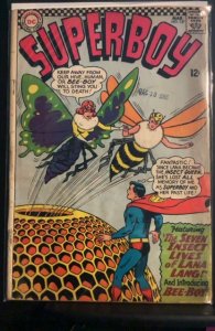 Superboy #127 (1966)