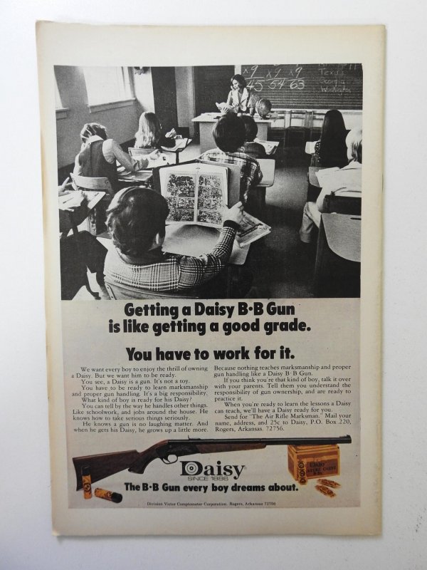 House of Secrets #111 (1973) FN/VF Condition!