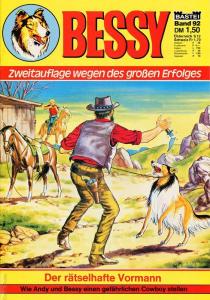 Der ratselhafte Vormann