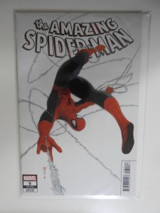 The Amazing Spider-Man #5 Variant Edition