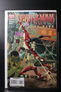 Spider-Man: The Clone Saga #6 (2010)