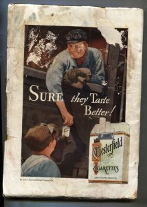 SHADOW--5/1/1933--STREET AND SMITH--Pulp Magazine--Rare